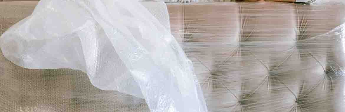 D S Removals banner